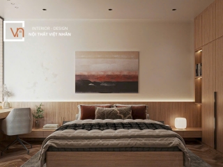 Thi công nội thất chuyên nghiệp tại HCM – Cam kết đúng tiến độ, đúng chất lượng