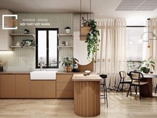 Lưu Ý Khi Chọn Đơn Vị Thi Công Nội Thất Trọn Gói Uy Tín Tại TP.HCM