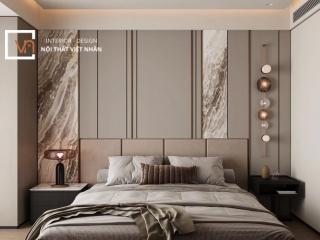 Thiết Kế Và Thi Công Nội Thất Trọn Gói – Xu Hướng Tất Yếu Của Thời Đại