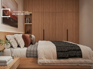 NỘI THẤT VIỆT NHÂN – Quy trình thi công nội thất trọn gói chuyên nghiệp