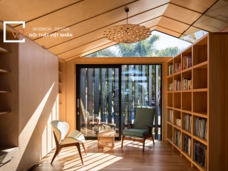 QuyTrình Thiết Kế Nội Thất- Báo Giá