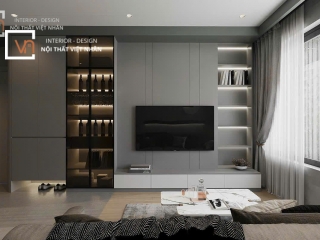 Thi công nội thất chung cư – 7 điều quan trọng không thể bỏ qua