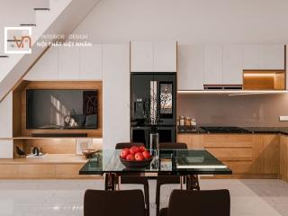 Mẹo lựa chọn đơn vị thiết kế nội thất trọn gói có giá tốt và uy tín