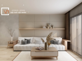 Top 5 Phong Cách Nội Thất Thịnh Hành Nhất Năm 2025