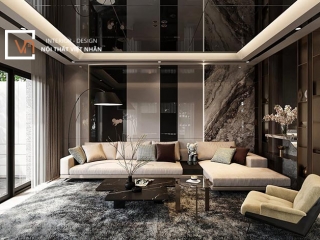 Khám phá công ty thi công nội thất trọn gói chuyên nghiệp, giá rẻ 