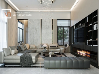 Đừng bỏ lỡ địa chỉ thi công nội thất trọn gói giá rẻ, nhanh, đẹp