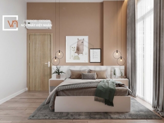 Cập nhật ngay địa chỉ thiết kế thi công nội thất nhà phố trọn gói bảo hành dài lâu