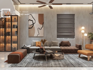Top địa chỉ thiết kế thi công nội thất trọn gói TPHCM đáng tin cậy nhất