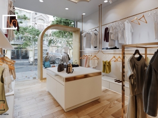 Nội thất Việt Nhân - Dẫn Đầu Thị Trường Ngành Nội Thất