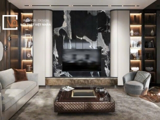 5 LƯU Ý VÀNG KHI THIẾT KẾ NỘI THẤT TRỌN GÓI – BÍ QUYẾT CHO KHÔNG GIAN SỐNG HOÀN HẢO