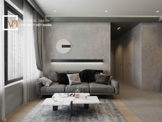 Thiết kế nội thất tân cổ điển tại HCM – Đẳng cấp, sang trọng và vượt thời gian