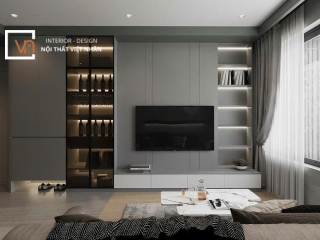 NÊN CHỌN ĐƠN VỊ THI CÔNG NỘI THẤT NHƯ THẾ NÀO TẠI HCM?