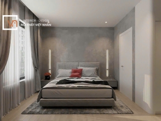 Thiết kế nội thất theo phong thủy tại HCM – Đón tài lộc, giữ vững an cư