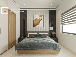 Lý do nên chọn thi công – thiết kế nội thất trọn gói tại HCM | Nội Thất Việt Nhân