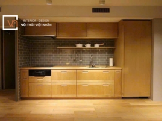 Phong Cách Thiết Kế Nội Thất Thông Minh Tối Ưu Diện Tích Cho Căn Hộ Nhỏ