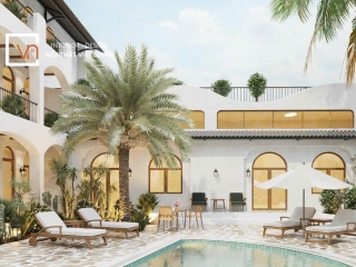 Top 5 Xu Hướng Nội Thất Thông Minh Dẫn Đầu Năm 2025